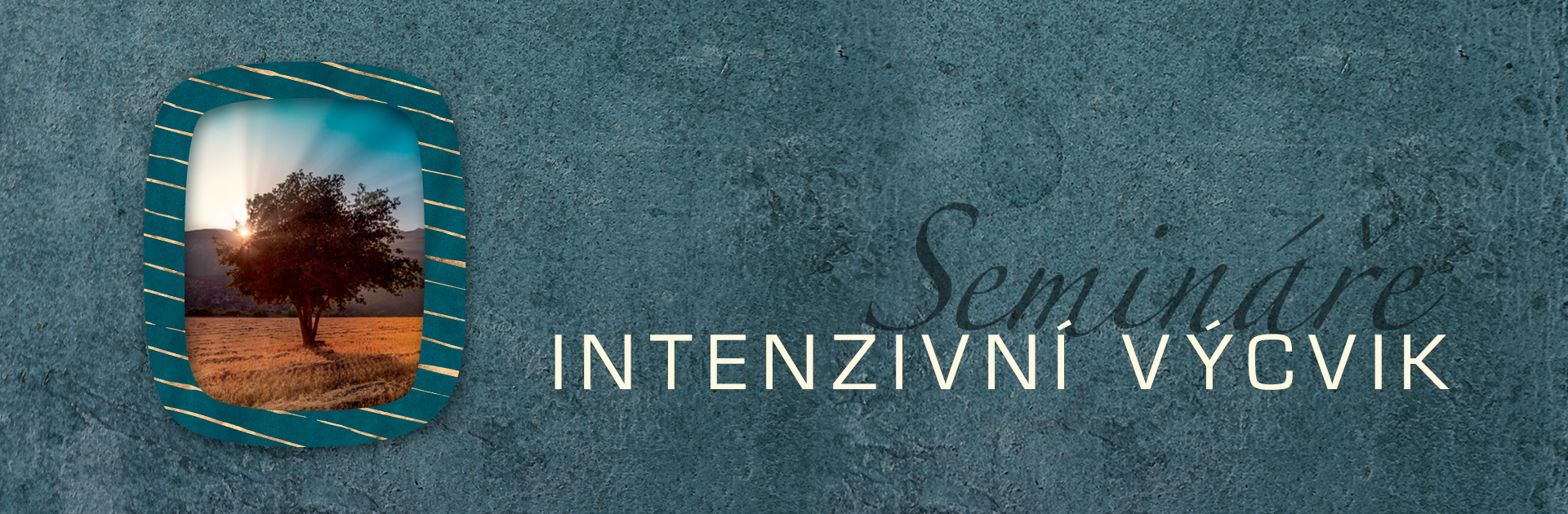 Intezivní výcvik
